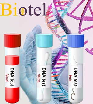 Dna Testing in Kenya